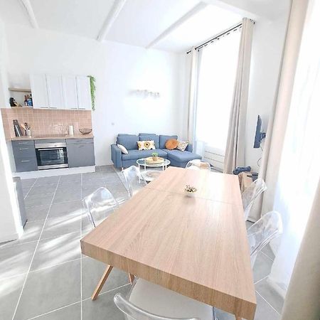 Appartement Lumineux , Carpentras Centre Zewnętrze zdjęcie