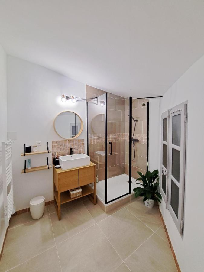Appartement Lumineux , Carpentras Centre Zewnętrze zdjęcie