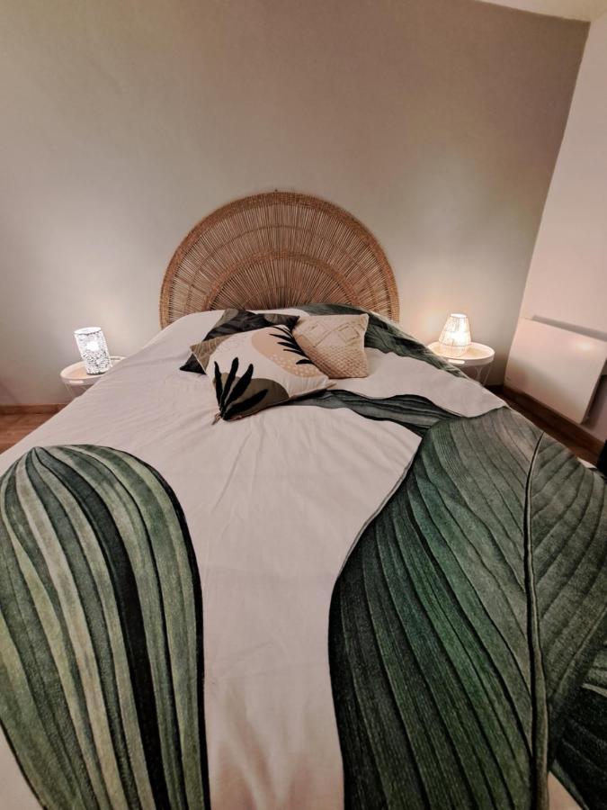 Appartement Lumineux , Carpentras Centre Zewnętrze zdjęcie