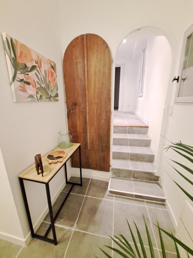 Appartement Lumineux , Carpentras Centre Zewnętrze zdjęcie