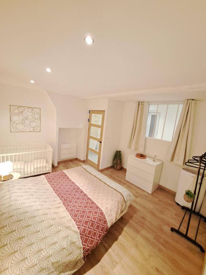 Appartement Lumineux , Carpentras Centre Zewnętrze zdjęcie