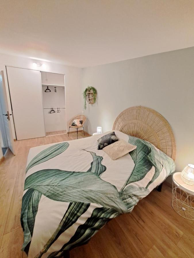 Appartement Lumineux , Carpentras Centre Zewnętrze zdjęcie