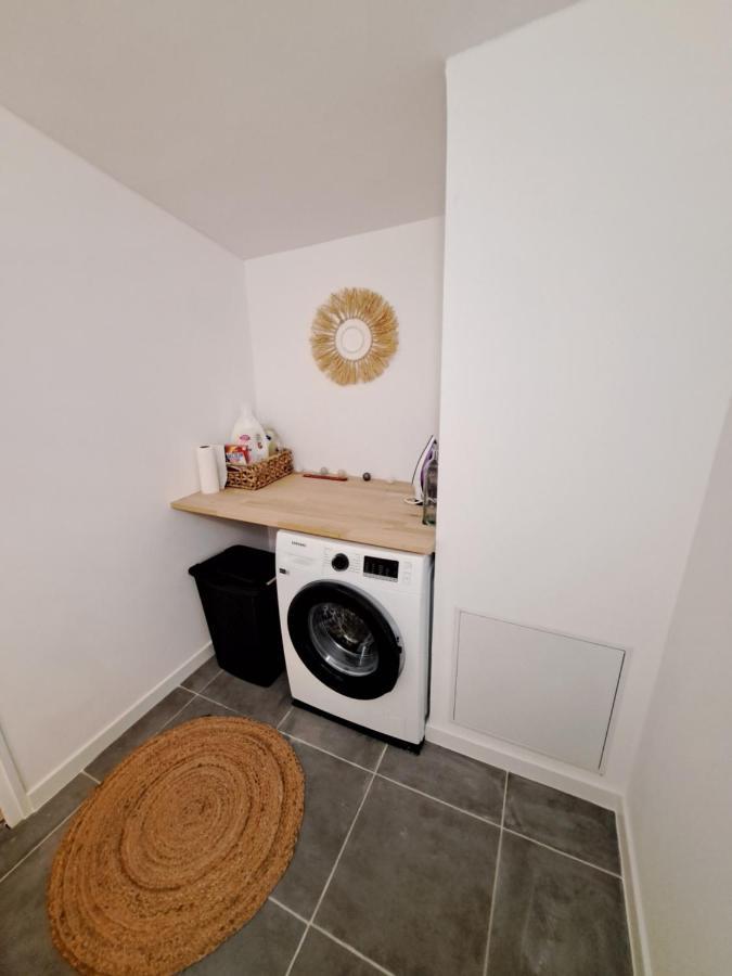 Appartement Lumineux , Carpentras Centre Zewnętrze zdjęcie