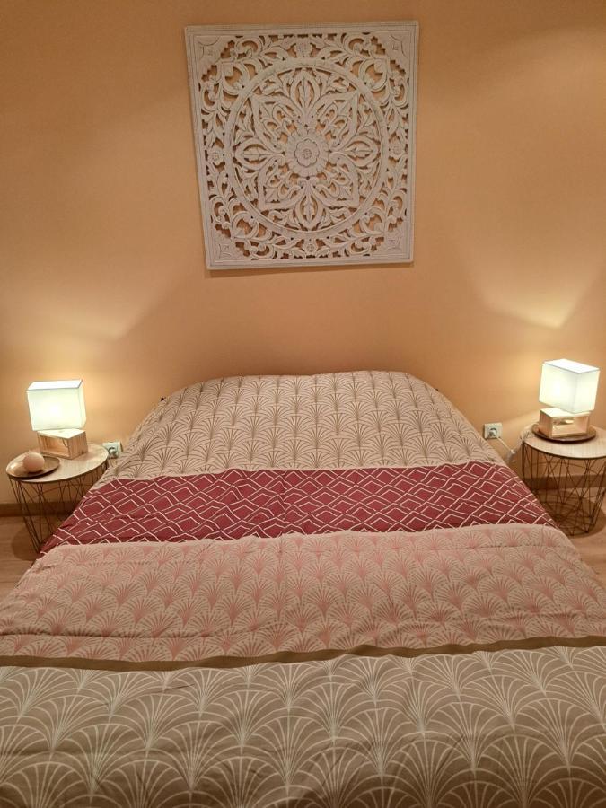 Appartement Lumineux , Carpentras Centre Zewnętrze zdjęcie